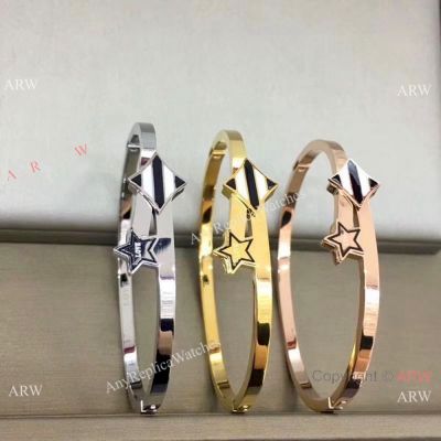 Best Replica Cartier Love Bangle - Star Bangle